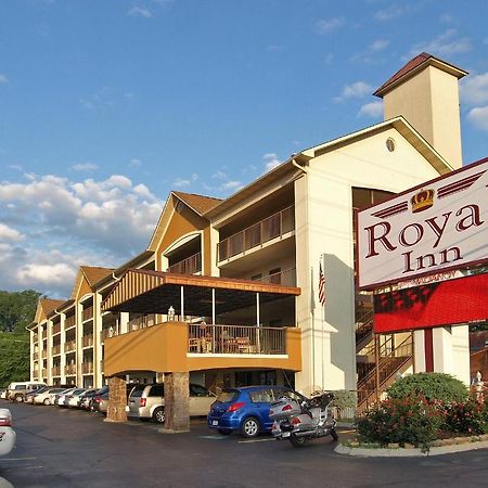 Royal Inn 鸽子谷 外观 照片